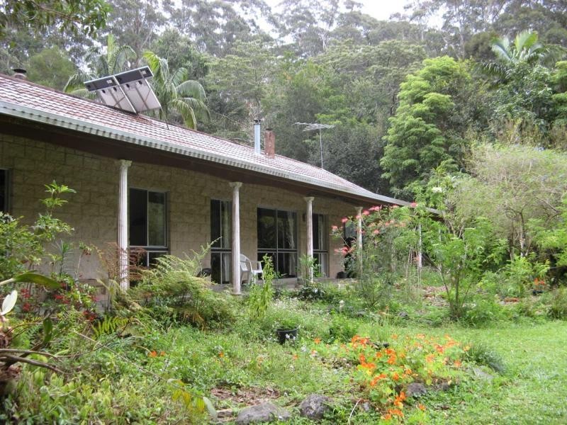 Mapleton QLD 4560