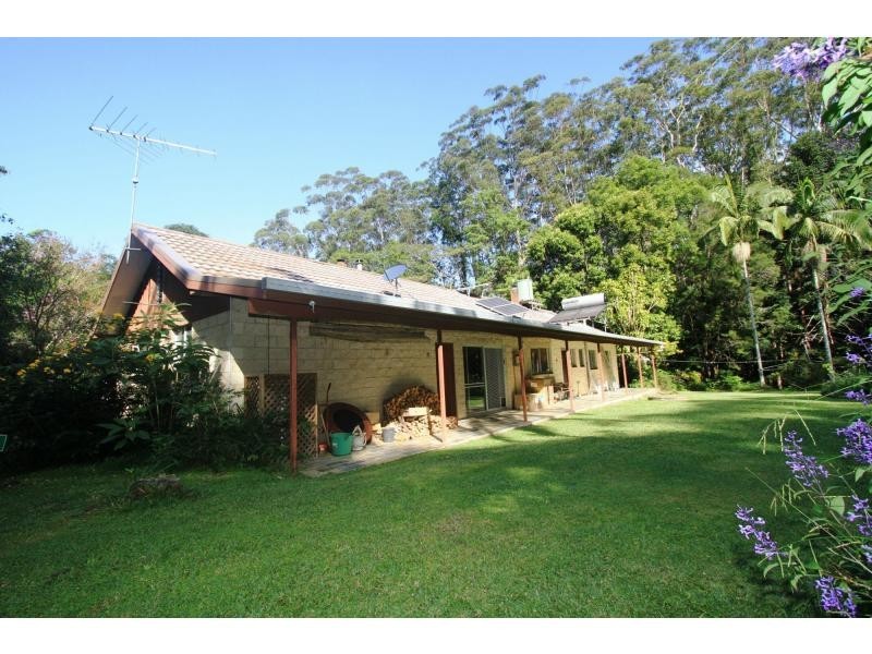 Mapleton QLD 4560