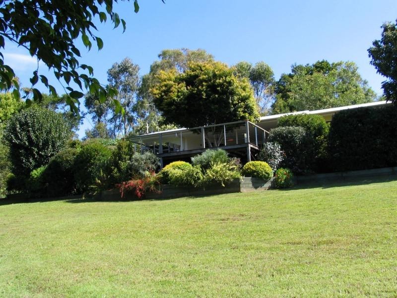 1 Cycad Place, Flaxton QLD 4560