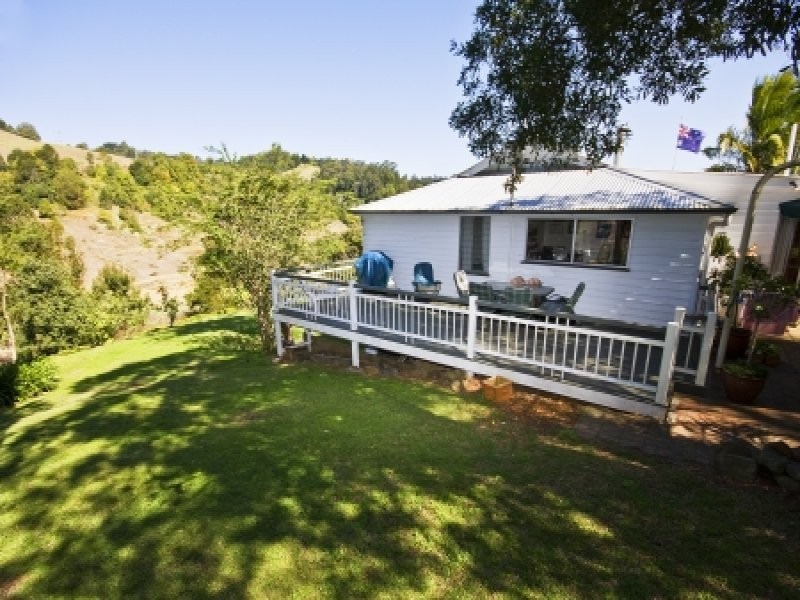 512 Flaxton Drive, Montville QLD 4560