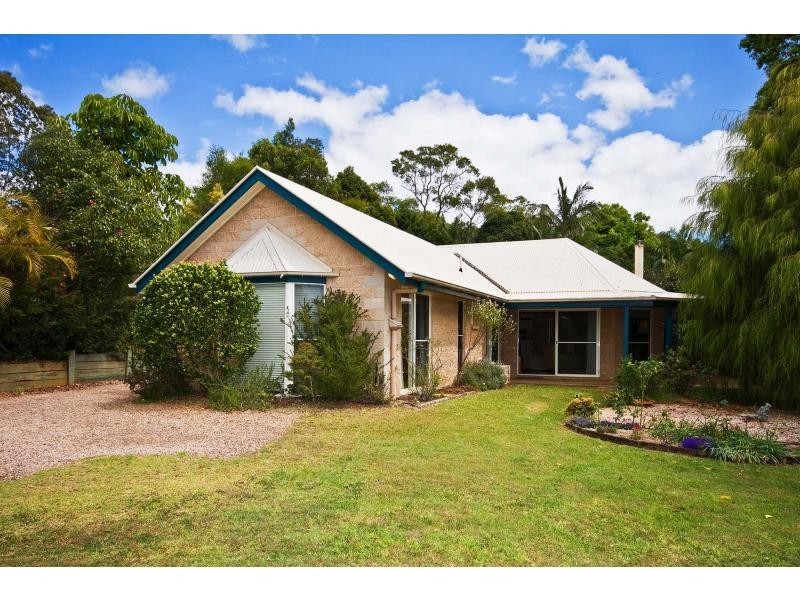 28/43-45 Western Avenue, The Rangers Estate, Montville QLD 4560