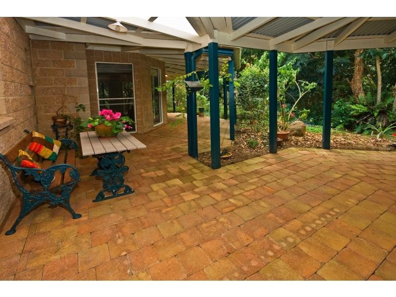 28/43-45 Western Avenue, The Rangers Estate, Montville QLD 4560