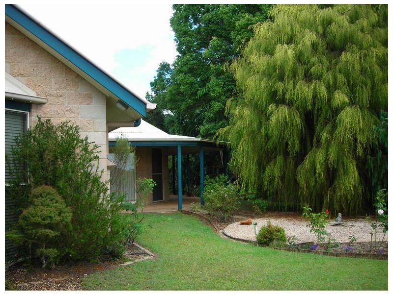 28/43-45 Western Avenue, The Rangers Estate, Montville QLD 4560