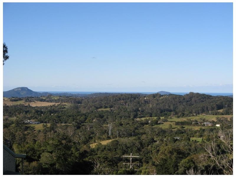 869 Nambour-Mapleton Road, Mapleton QLD 4560