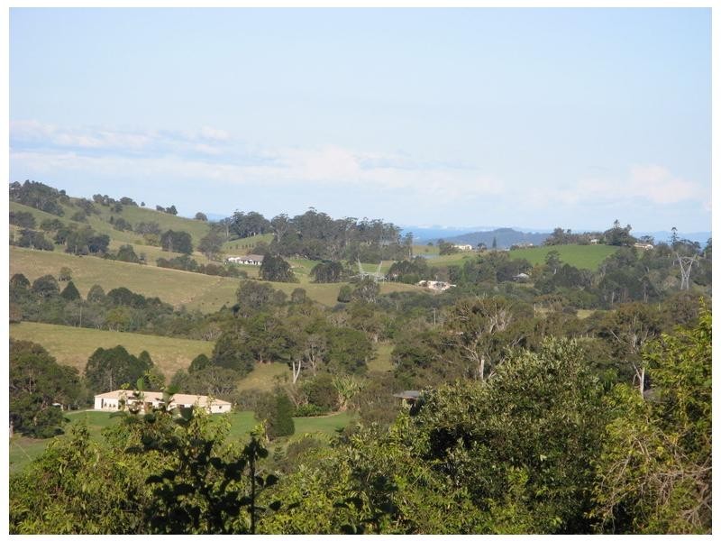 869 Nambour-Mapleton Road, Mapleton QLD 4560