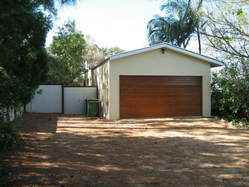 575 Maleny-Montville Road, Montville QLD 4560