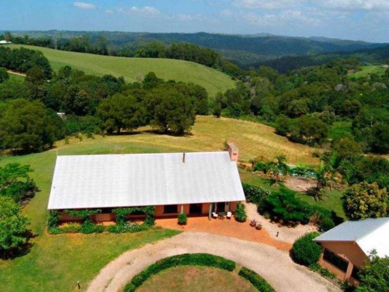 8 Negus Road, Montville QLD 4560