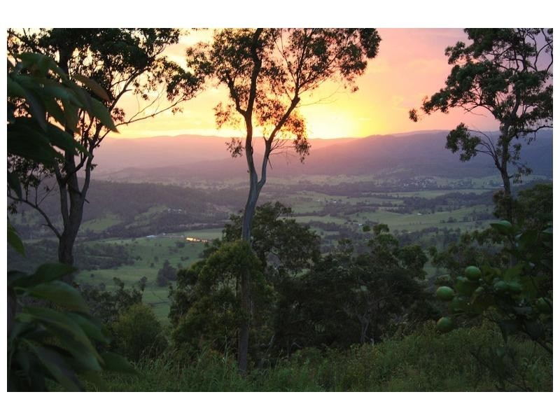 991 Delica Road, Coolabine QLD 4574