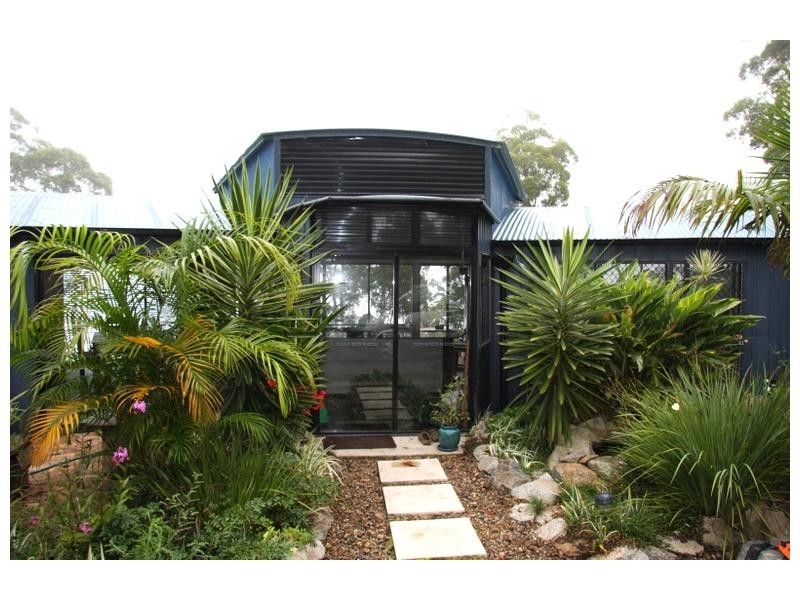 991 Delica Road, Coolabine QLD 4574