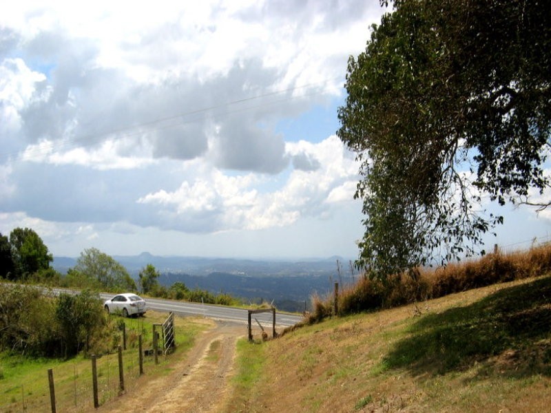 490 Maleny-Montville Road, Balmoral Ridge QLD 4552