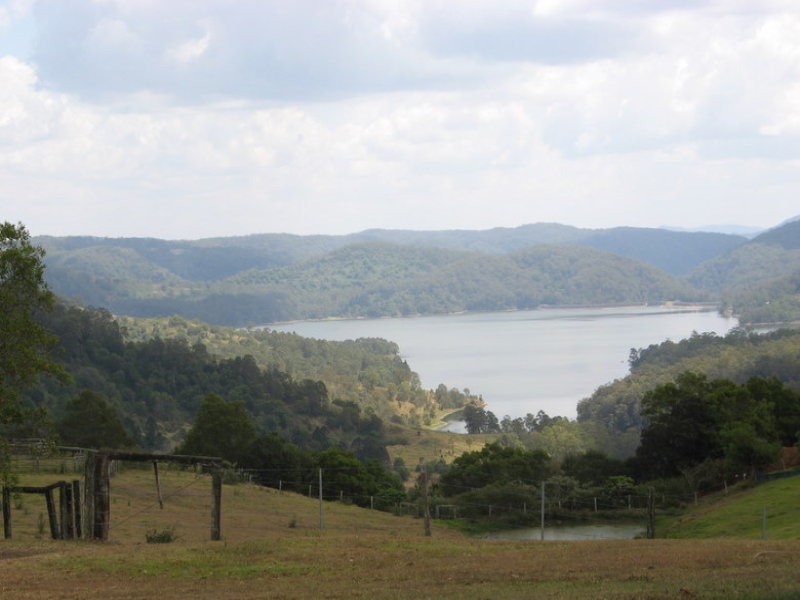 490 Maleny-Montville Road, Balmoral Ridge QLD 4552