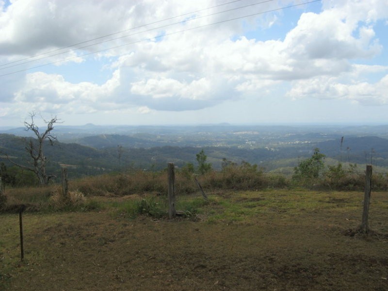 490 Maleny-Montville Road, Balmoral Ridge QLD 4552