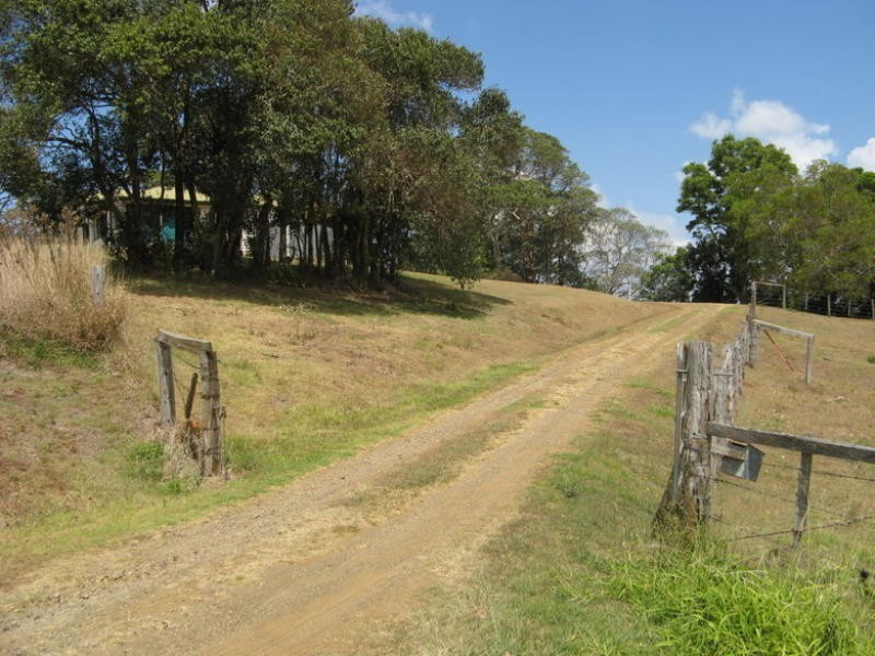 490 Maleny-Montville Road, Balmoral Ridge QLD 4552