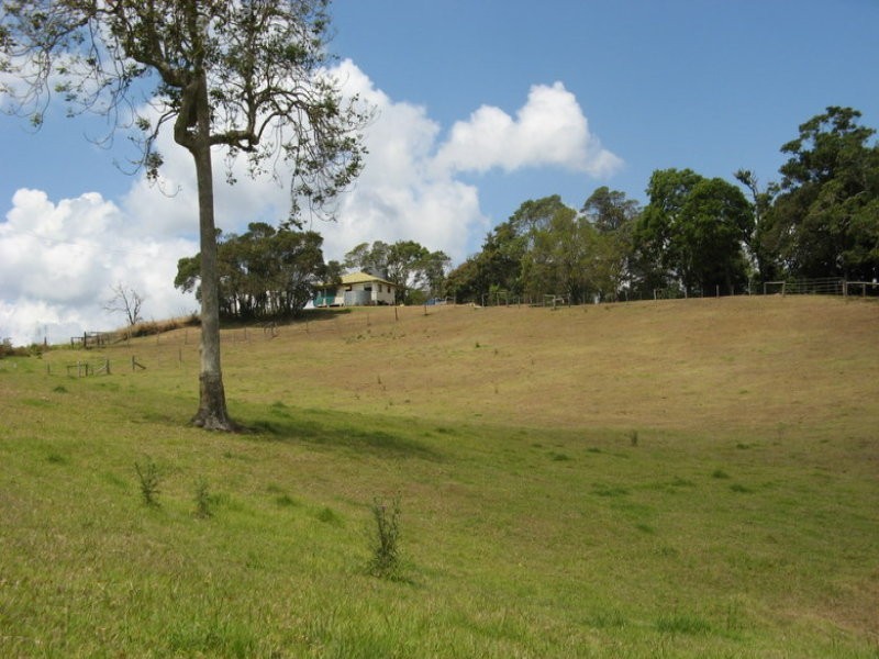 490 Maleny-Montville Road, Balmoral Ridge QLD 4552