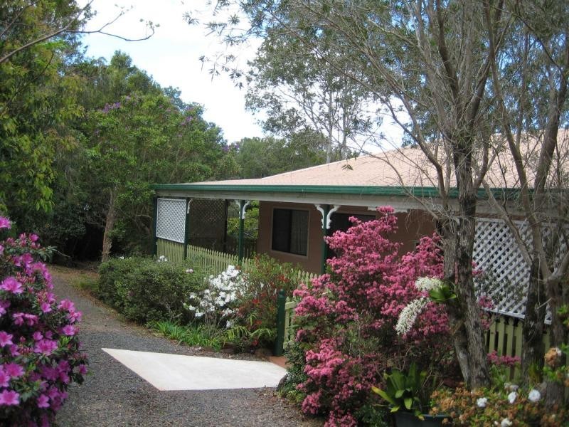 Montville QLD 4560