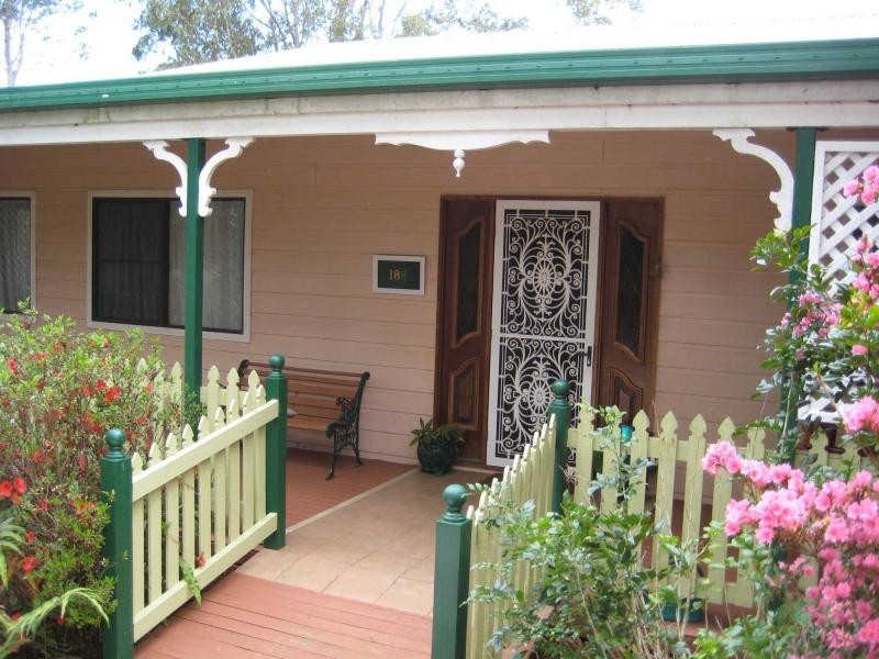 Montville QLD 4560