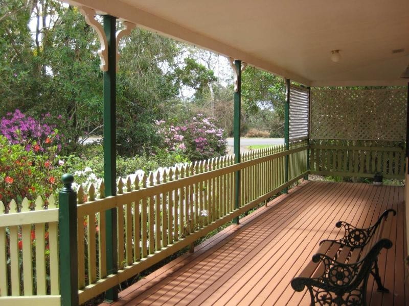 Montville QLD 4560