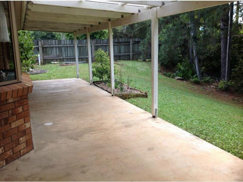 Mapleton QLD 4560