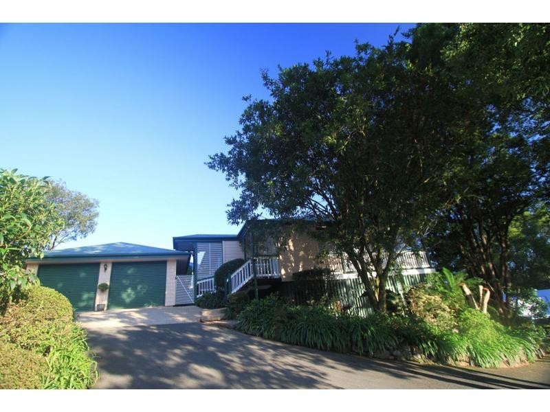 16/43-45 Western Avenue, The Rangers Estate, Montville QLD 4560