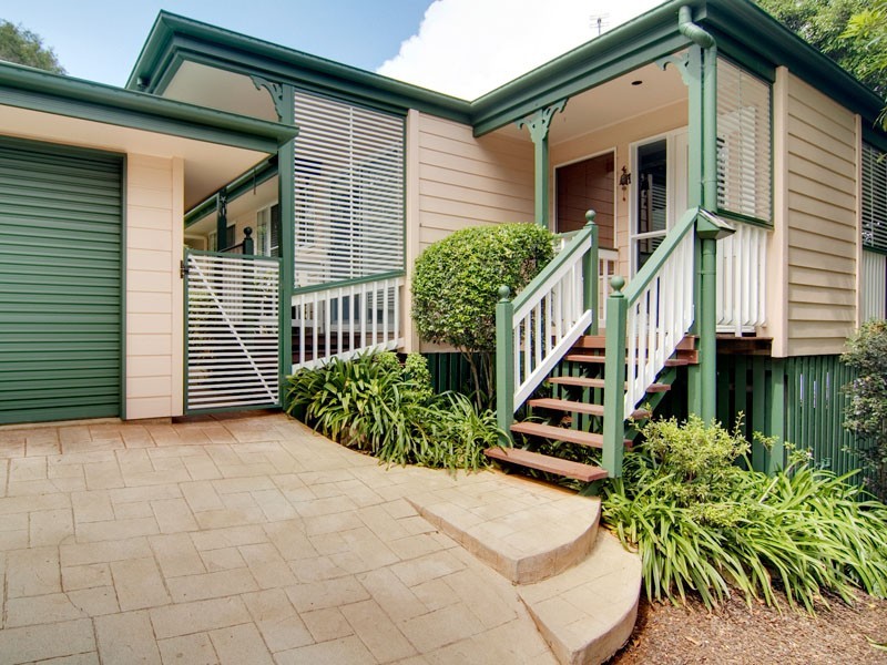 16/43-45 Western Avenue, The Rangers Estate, Montville QLD 4560