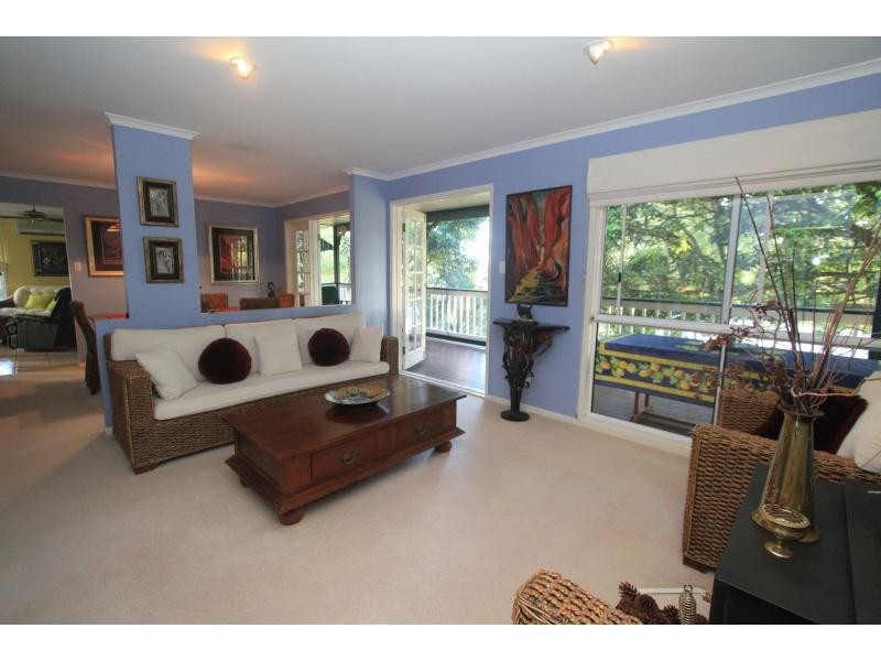 16/43-45 Western Avenue, The Rangers Estate, Montville QLD 4560