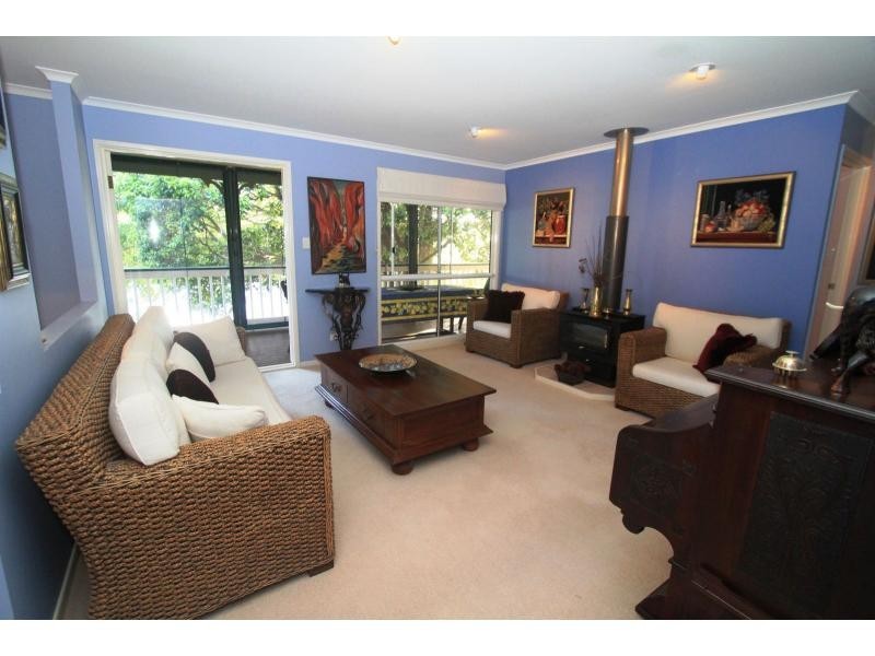 16/43-45 Western Avenue, The Rangers Estate, Montville QLD 4560