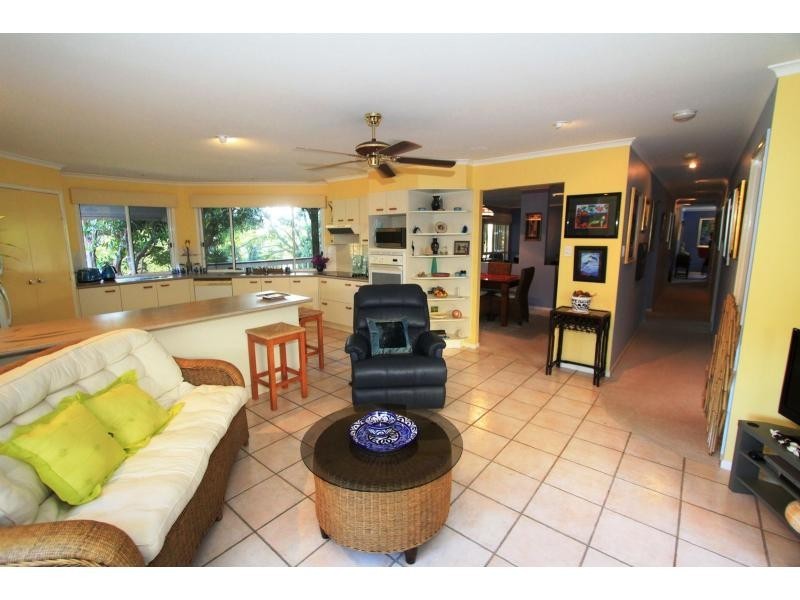 16/43-45 Western Avenue, The Rangers Estate, Montville QLD 4560