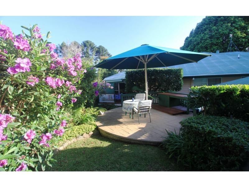 16/43-45 Western Avenue, The Rangers Estate, Montville QLD 4560