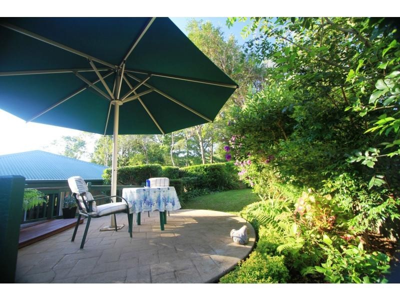 16/43-45 Western Avenue, The Rangers Estate, Montville QLD 4560