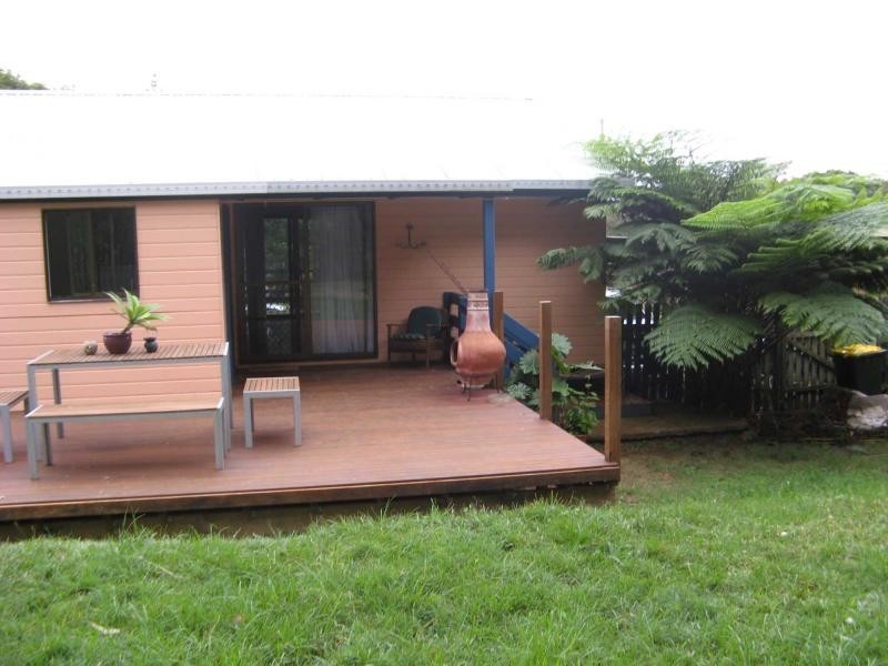 21 Nimbus Drive, Flaxton QLD 4560