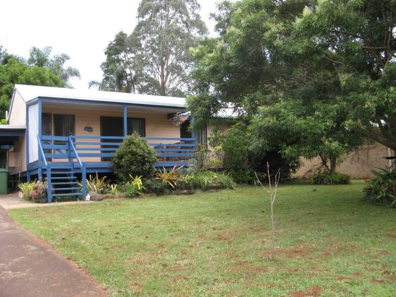 21 Nimbus Drive, Flaxton QLD 4560