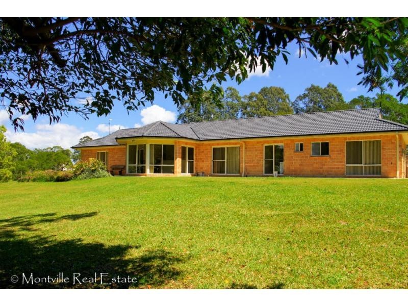 23 Gaden Road, Montville QLD 4560