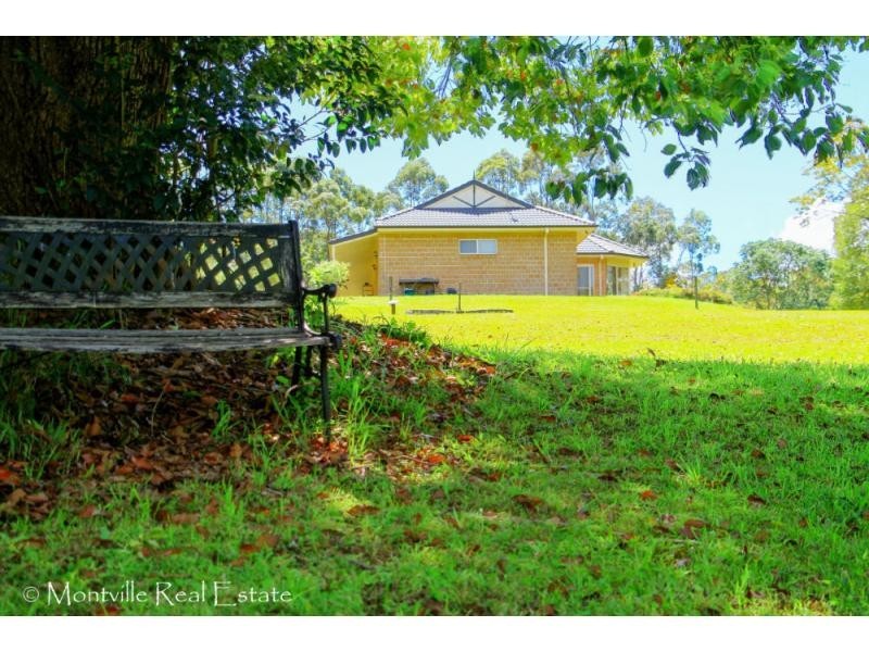 23 Gaden Road, Montville QLD 4560