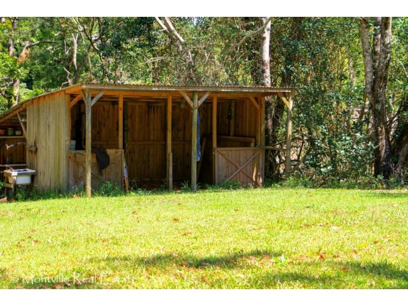 23 Gaden Road, Montville QLD 4560