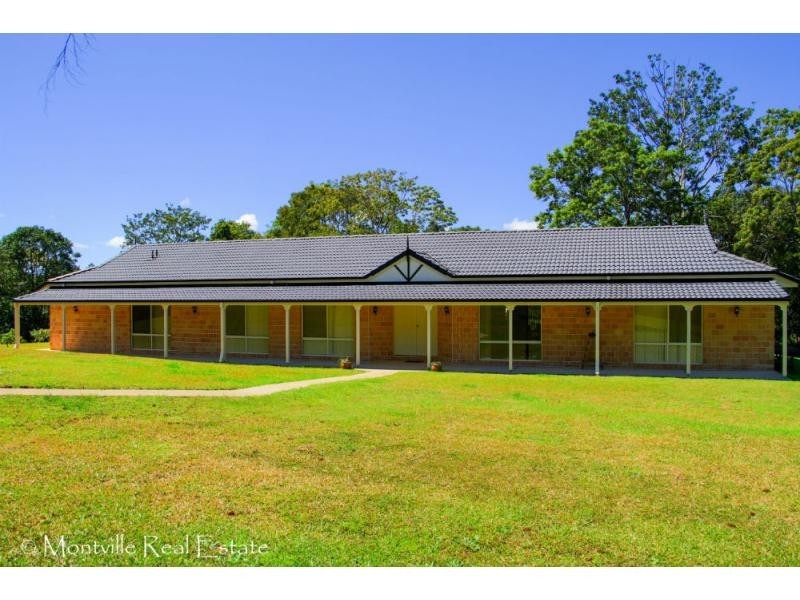 23 Gaden Road, Montville QLD 4560