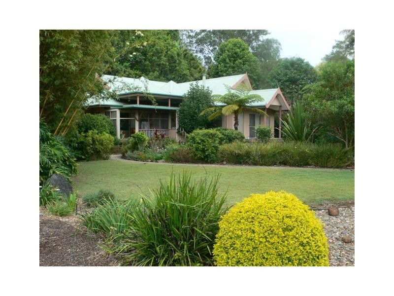 1-3 Marshall Road, Montville QLD 4560