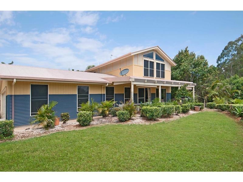 12 Strong Court, Montville QLD 4560