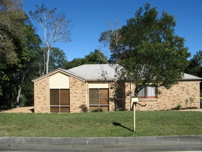 Dulong QLD 4560
