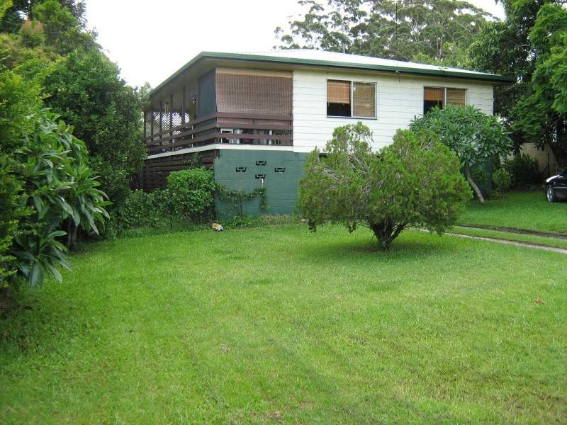 Mapleton QLD 4560
