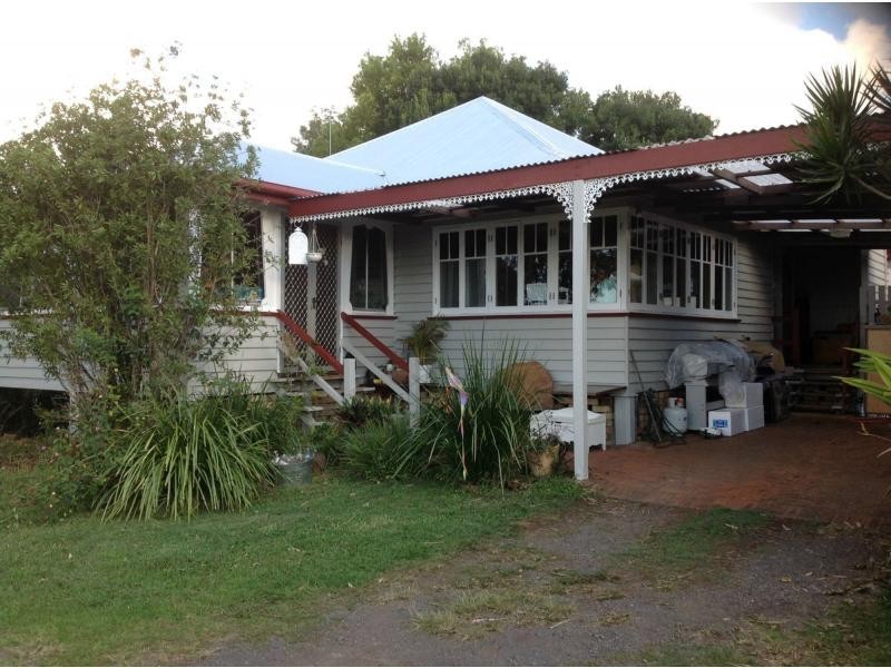 Mapleton QLD 4560