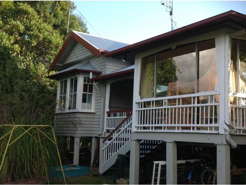 Mapleton QLD 4560