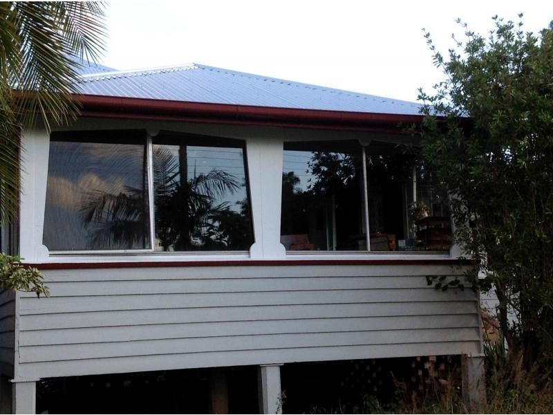 Mapleton QLD 4560