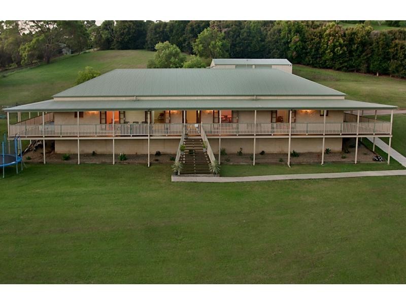 24 Cynthia Hunt Drive, Flaxton QLD 4560