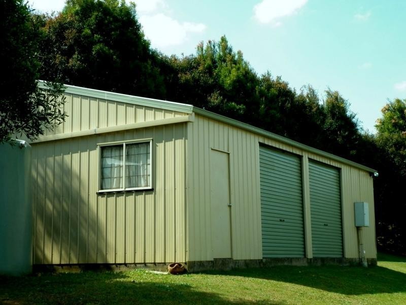 24 Cynthia Hunt Drive, Flaxton QLD 4560