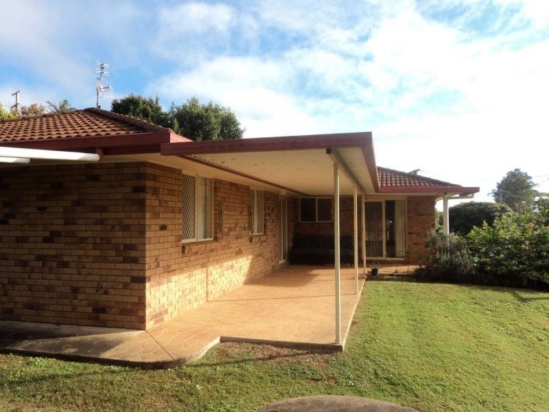 Mapleton QLD 4560