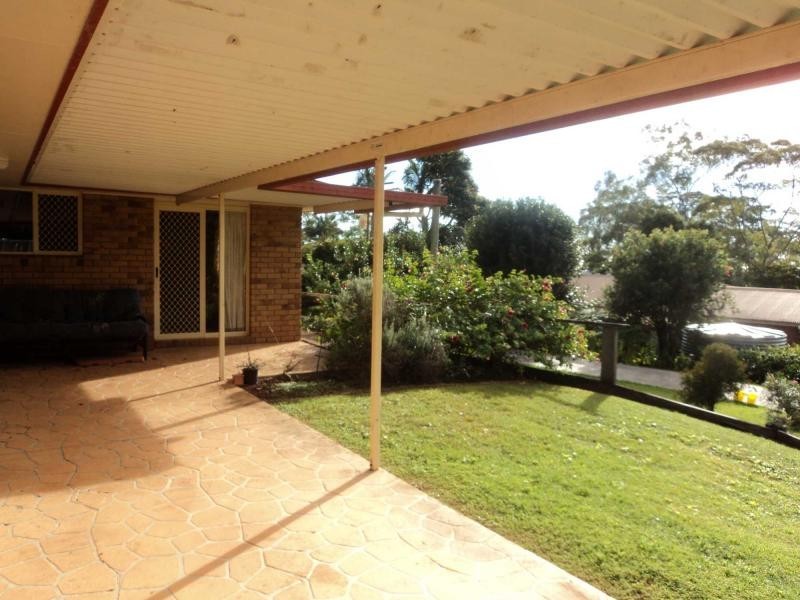 Mapleton QLD 4560