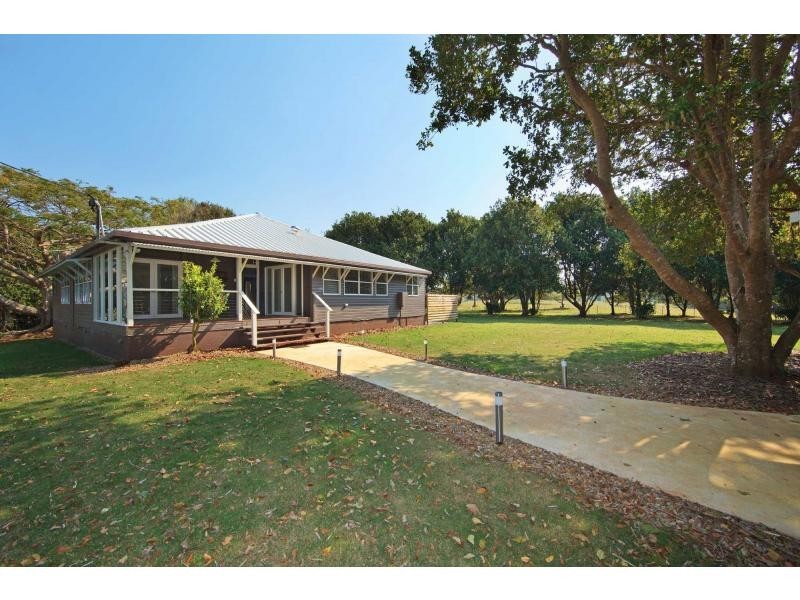 296 Flaxton Drive, Flaxton QLD 4560
