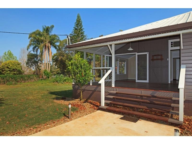 296 Flaxton Drive, Flaxton QLD 4560