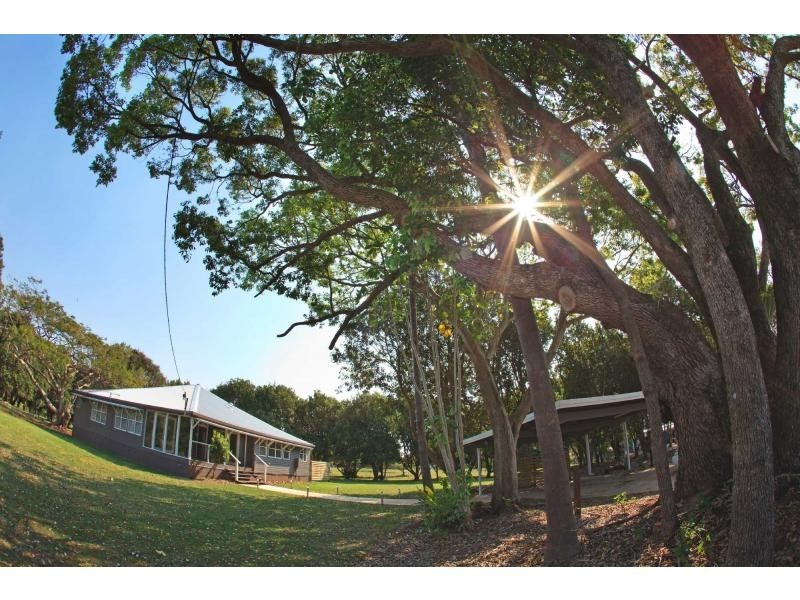 296 Flaxton Drive, Flaxton QLD 4560