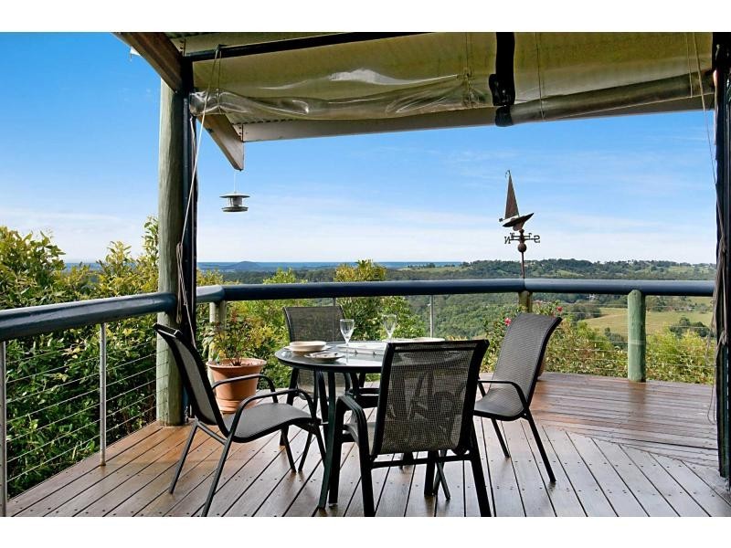 Mapleton QLD 4560